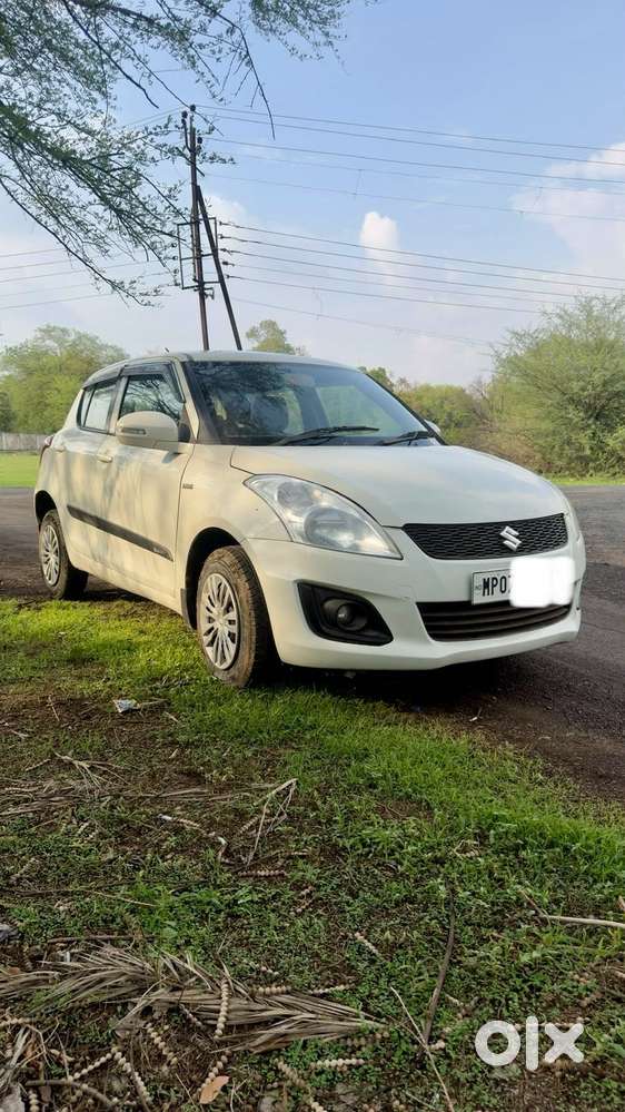 Maruti Suzuki Swift Vdi, 2015, Diesel