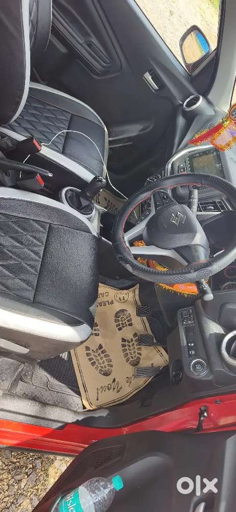 Maruti Suzuki Celerio 2026 Petrol 12000 Km Driven