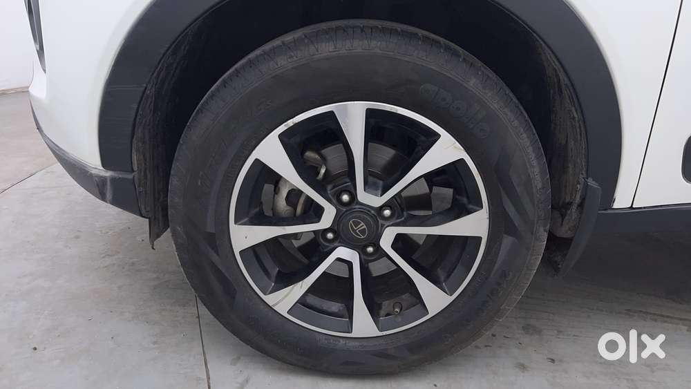 Tata Nexon 1.2 Revotron Xza Plus (o), 2020, Petrol
