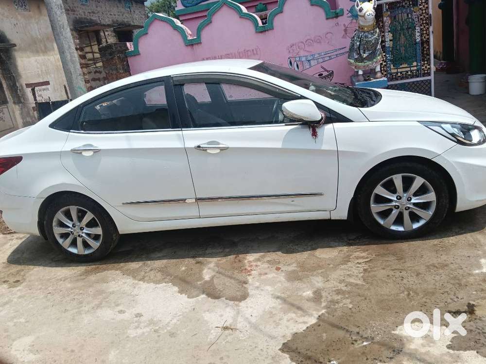 Varna Hyundai1.6
