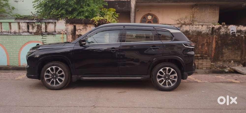 Maruti Suzuki Grand Vitara 1.5 Zeta Plus Intelligent Hybrid Ecvt, 20..