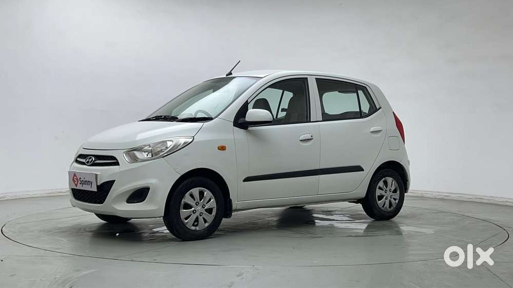 Hyundai I10 Magna 1.1l, 2013, Petrol