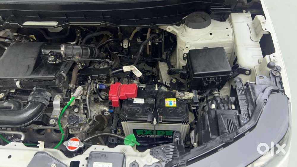 Maruti Suzuki Brezza Zxi Plus At, 2022, Petrol