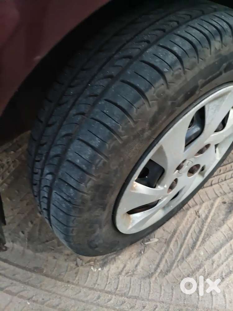 Honda Amaze 2014 Diesel 78176 Km Driven