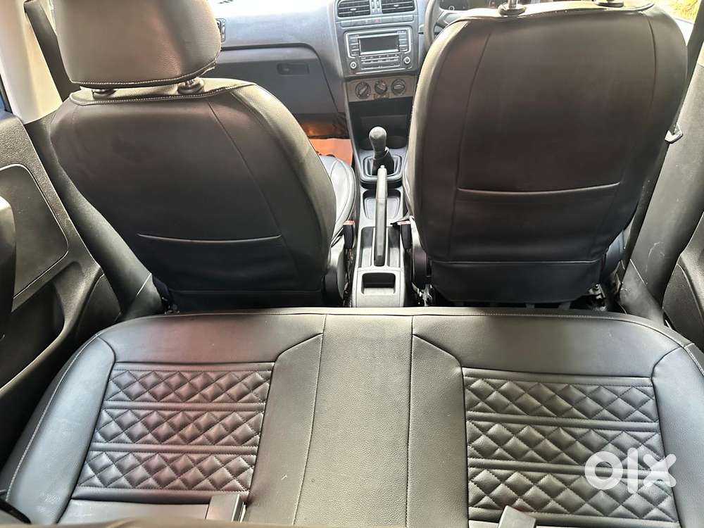 Volkswagen Polo 1.5 Tdi Comfortline, 2018, Diesel