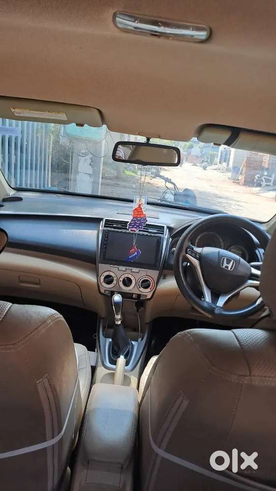 Nicely Taken Care Off