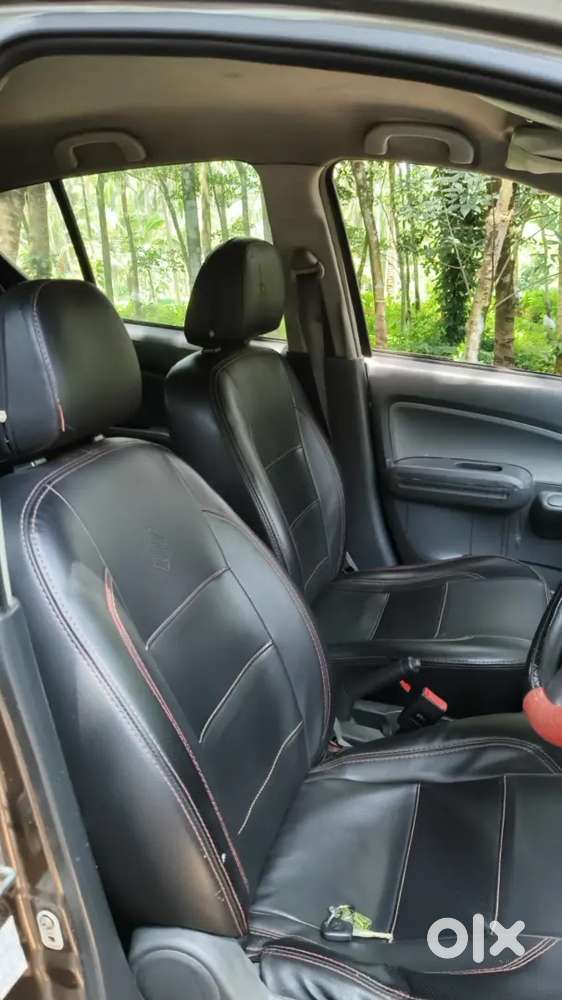 Maruti Suzuki Ritz 2012 Model Manuel Diesel