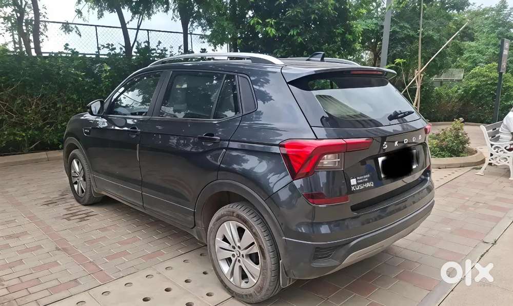 Skoda Kushaq - Ambition 1.0 Tsi Automatic For Sale