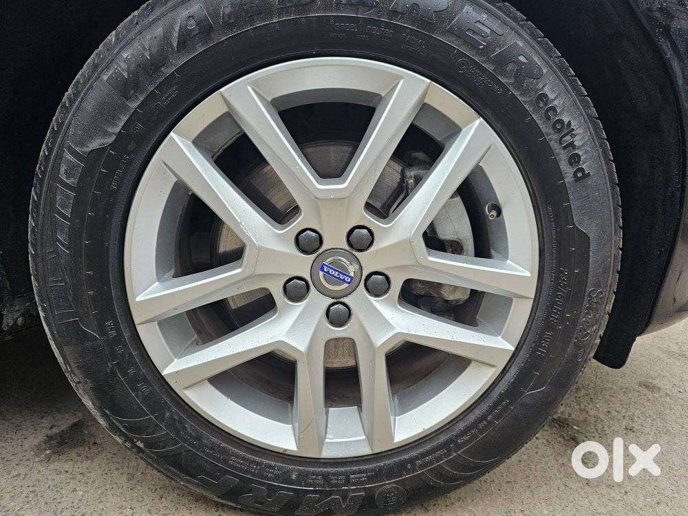 Volvo Xc60 D4 Momentum, 2017, Diesel