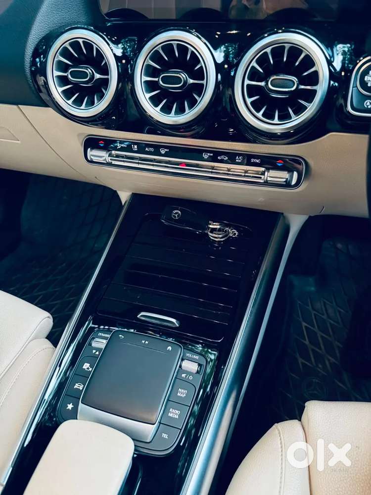 Mercedes-benz Gla Class 1.9 220d 4matic, 2023, Diesel