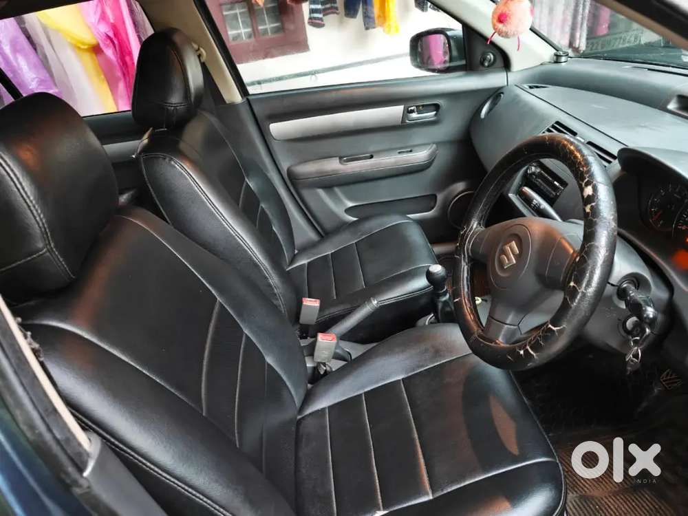 Swift Vxi 2009