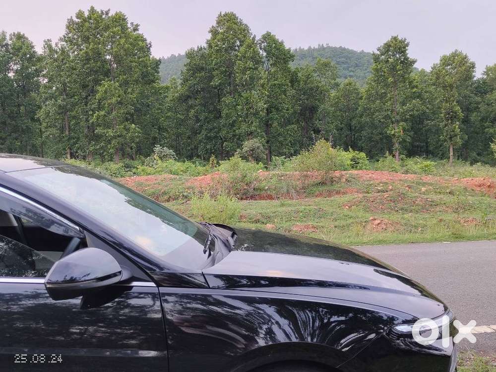 Hyundai Verna 2024  Sx Manual  Superb Condition