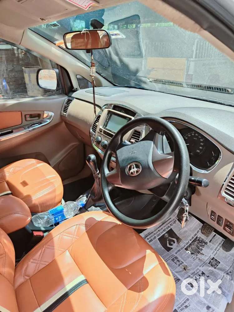 Toyota Innova