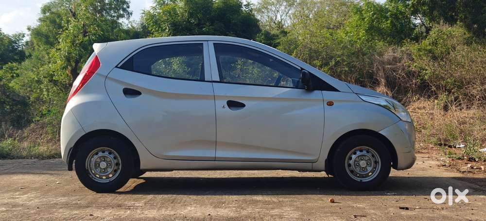 Hyundai Eon D-lite +, 2012, Petrol