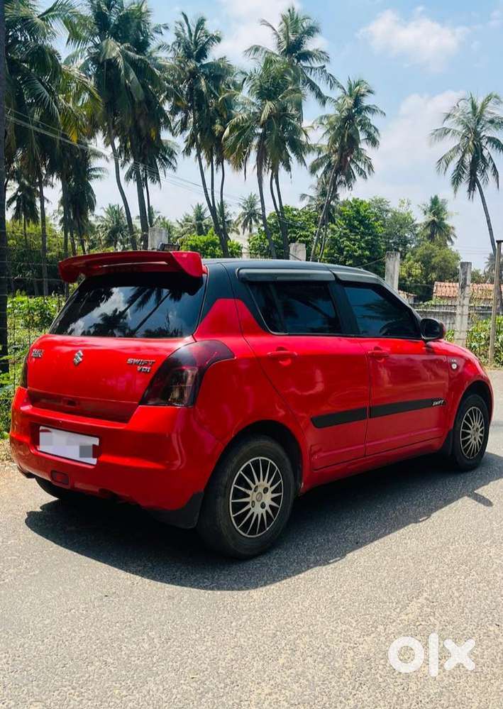 Maruti Suzuki Swift 2004-2010 Vdi Bsiv, 2010, Diesel