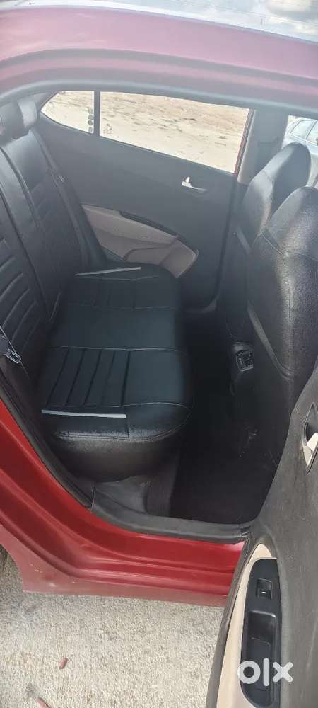 Hyundai Xcent Diesel Manual 2014