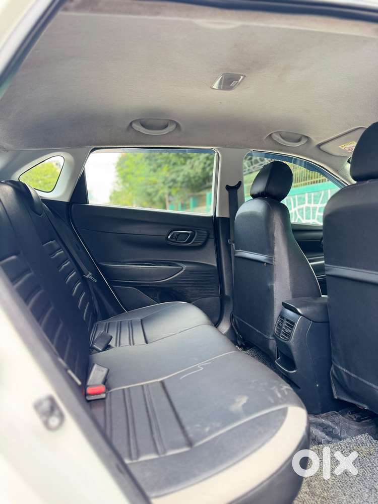 Hyundai I20, 2023, Petrol