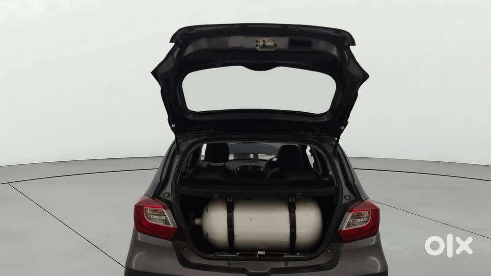 Tata Tiago 1.2 Revotron Xt Cng, 2022, Cng & Hybrids