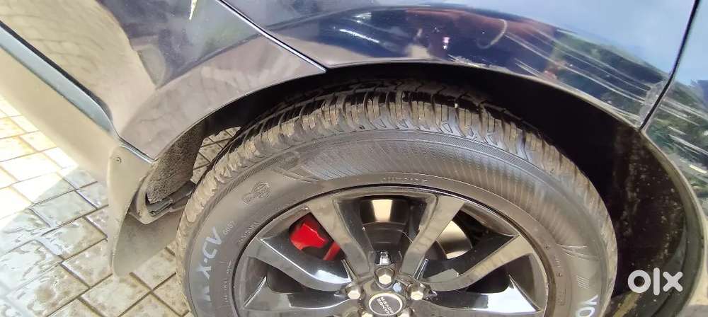 Land Rover Sport Diesel 2014