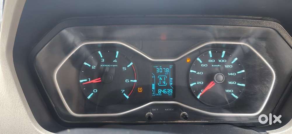 Mahindra Scorpio [2020-2022] 2.2 S11 2wd, 2019, Diesel