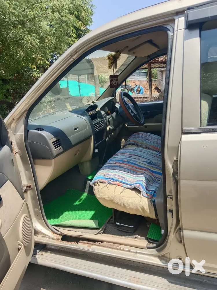 2013 Chevrolet Tavera Neo