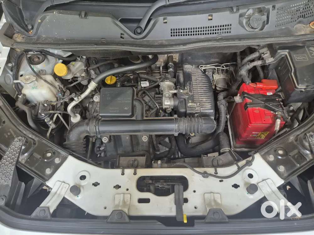 Single Owner Nissan Magnite Well Maintained