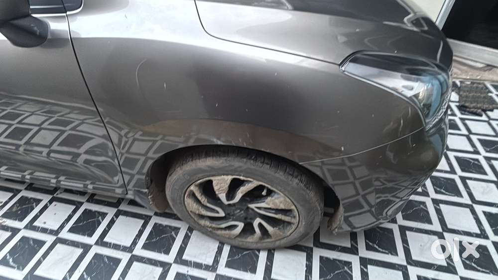 2nd Maruti Baleno 2020