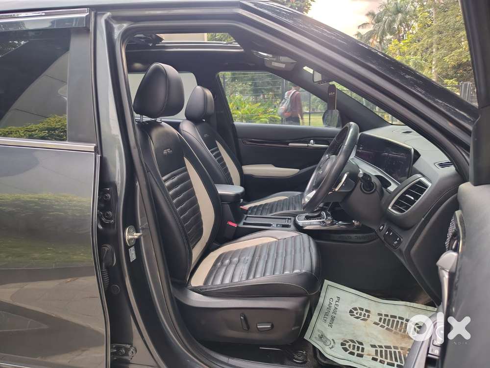 Kia Seltos 1.5 GTX+ Diesel AT, 2023, Diesel