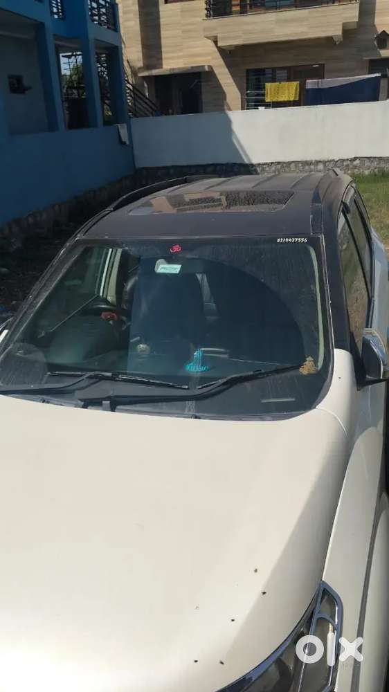 Mahindra Xuv500 2017 Diesel 95000 Km Driven