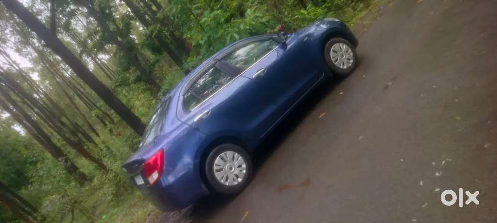 Swift Dzire Diesel 2018