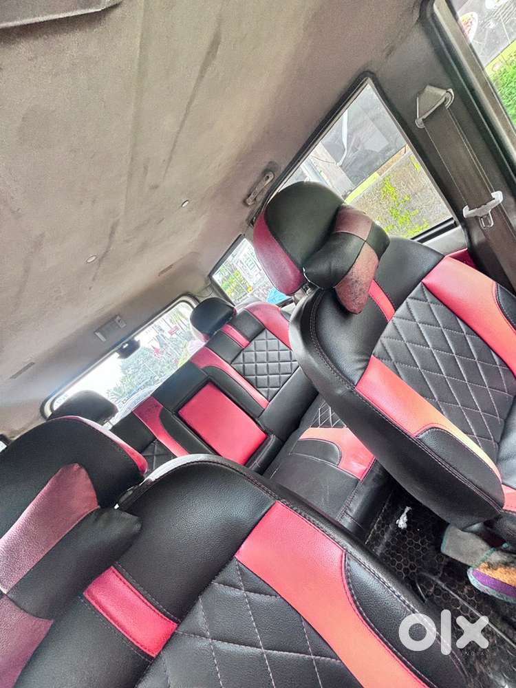 Mahindra Bolero Diesel 2011