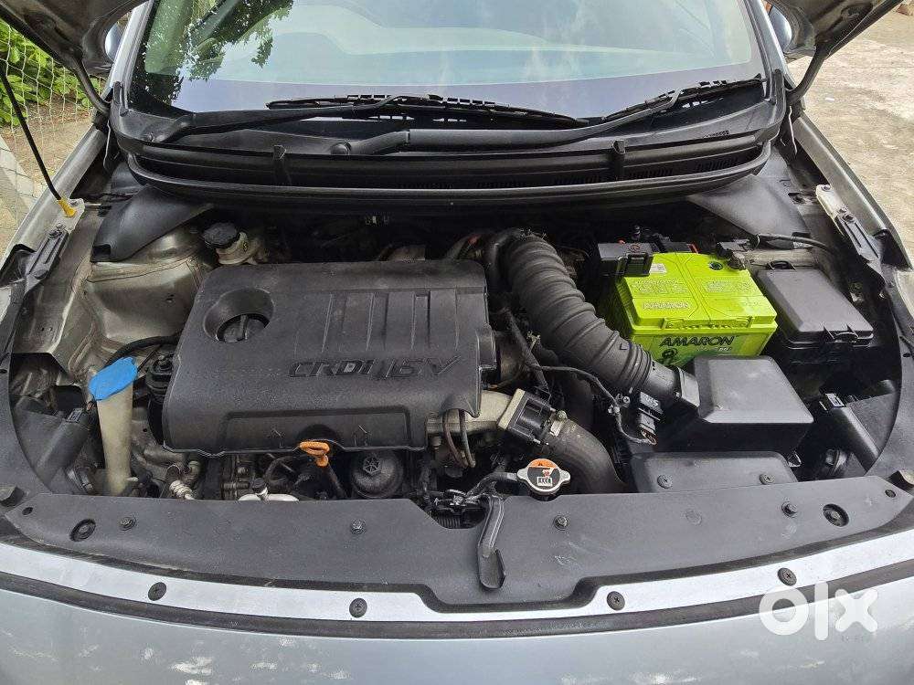 Hyundai Elite I20 [ ] 1.4 Asta Crdi, 2019, Diesel