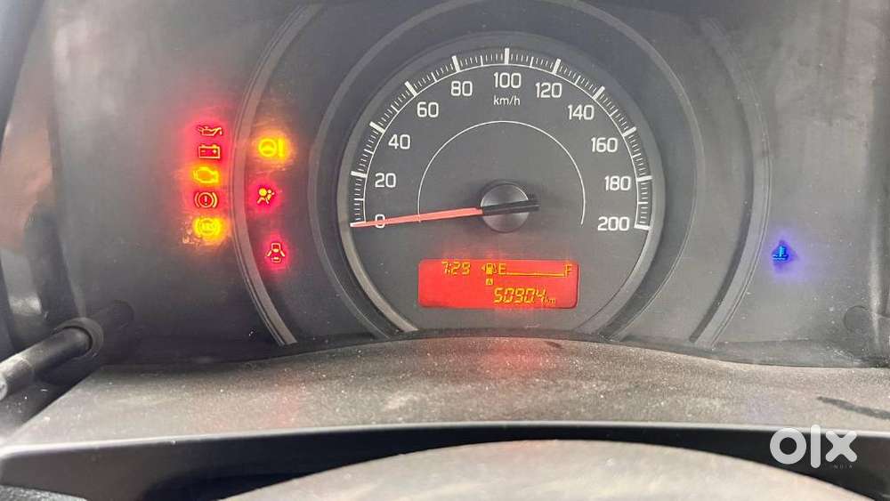 Maruti Suzuki Swift 2004-2010 Lxi Bsiv, 2022, Cng & Hybrids