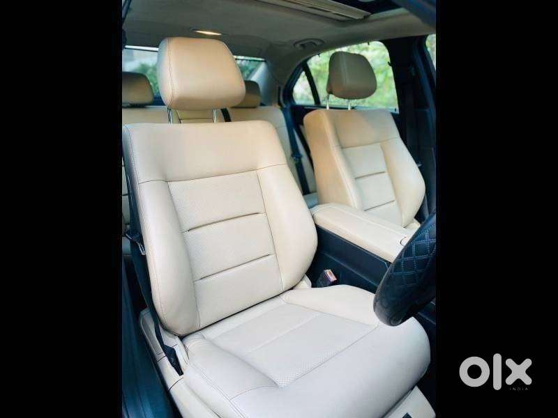 Mercedes-benz E-class 220 Cdi, 2013, Diesel