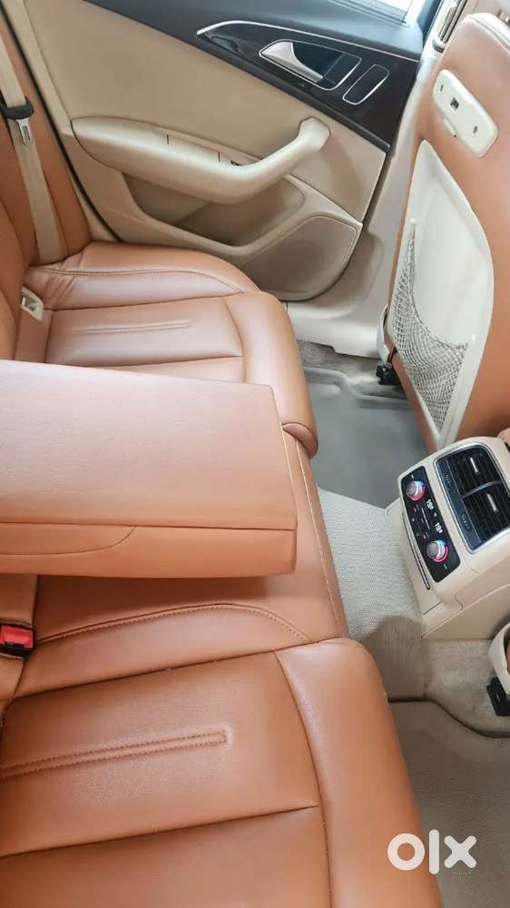 Audi A6 Dr Driven Direct Owner.