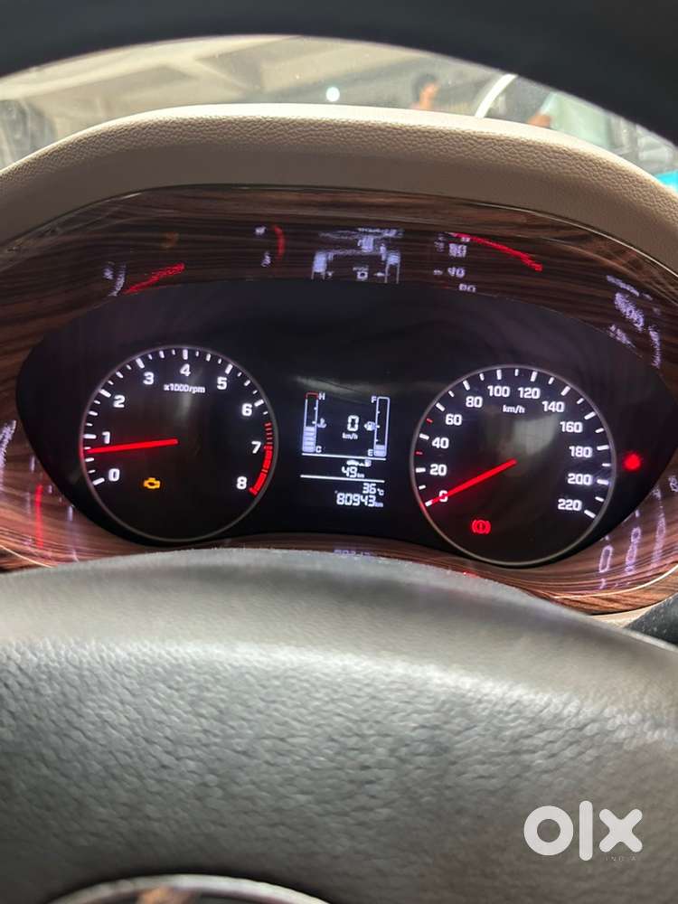 Hyundai Elite I20 Magna+ 2019
