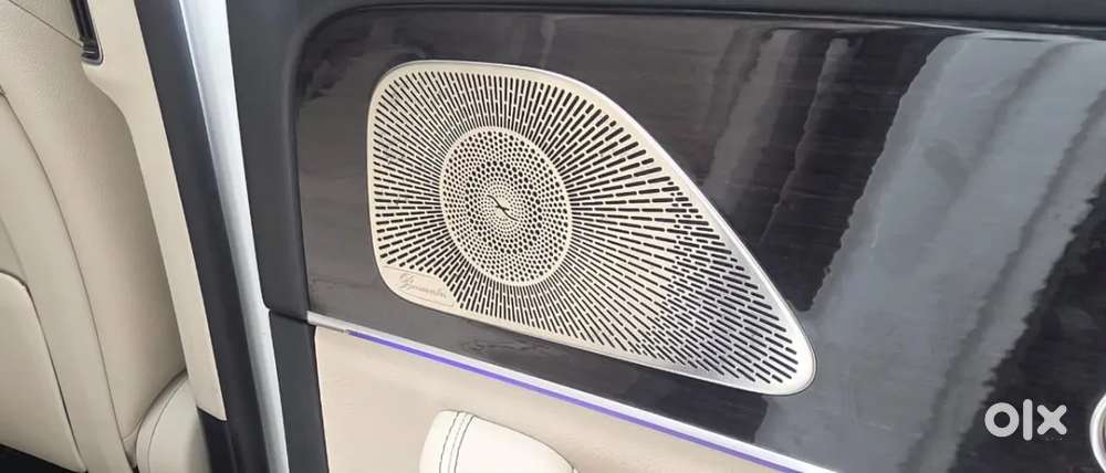 Mercedes-benz Gls 400d 4matic, 2023, Diesel