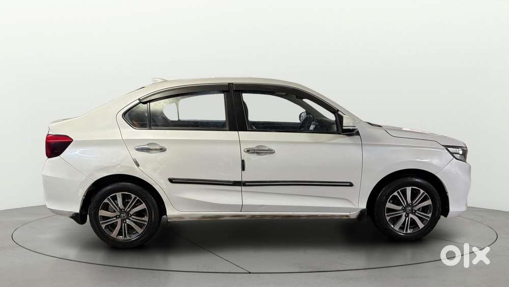 Honda Amaze [ ] 1.2 Vx I-vtec Mt, 2022, Petrol