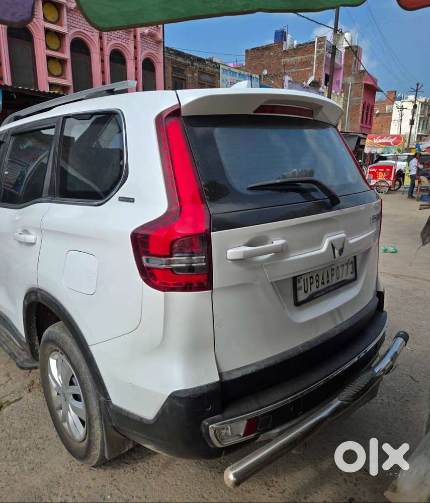 Mahindra Scorpio N Z6