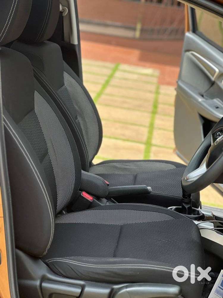 Honda Wr-v 1.5 Vx I-dtec, 2017, Diesel