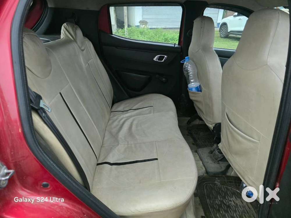 Renault Kwid 1.0 Rxt Edition, 2019, Petrol