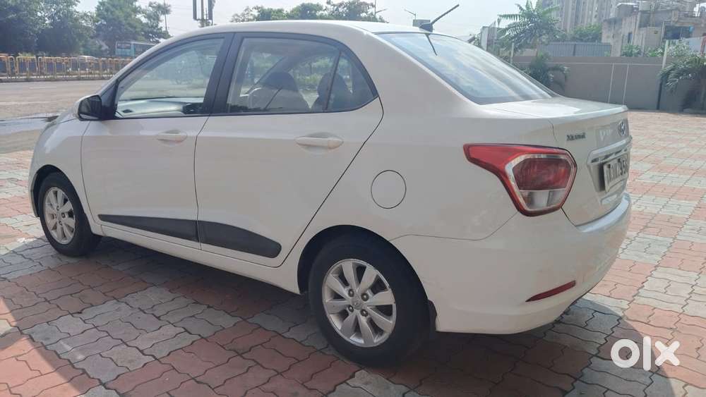 Hyundai Xcent Sx 1.2, 2015, Diesel