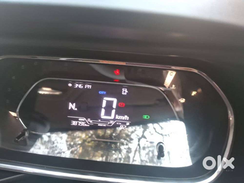 Tata Nexon 1.5 Revotorq Xza Plus S Amt, 2020, Petrol