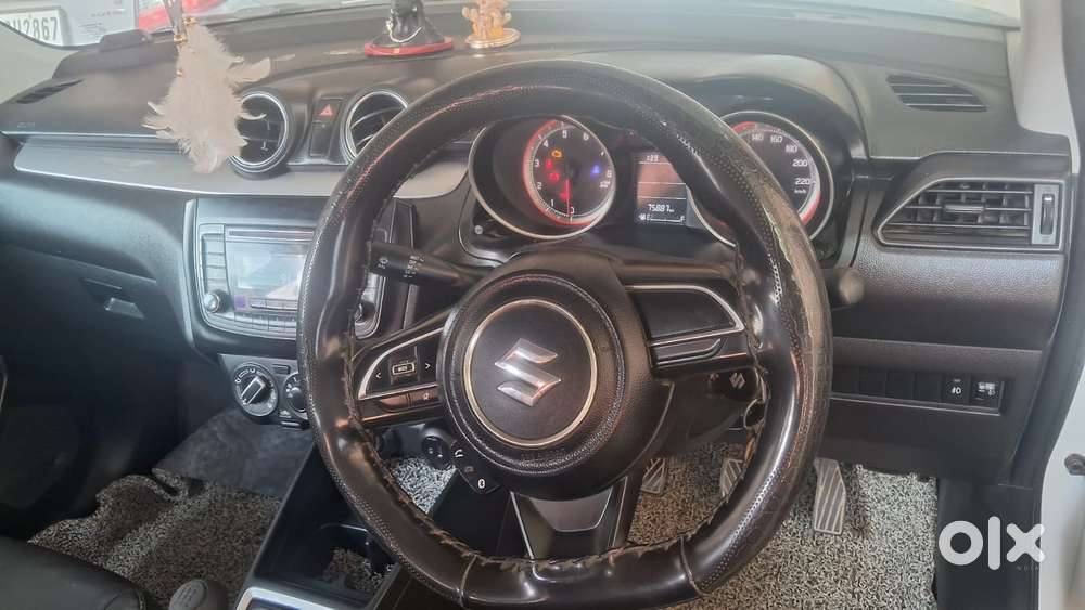 Maruti Suzuki Swift Star Vxi, 2019, Petrol