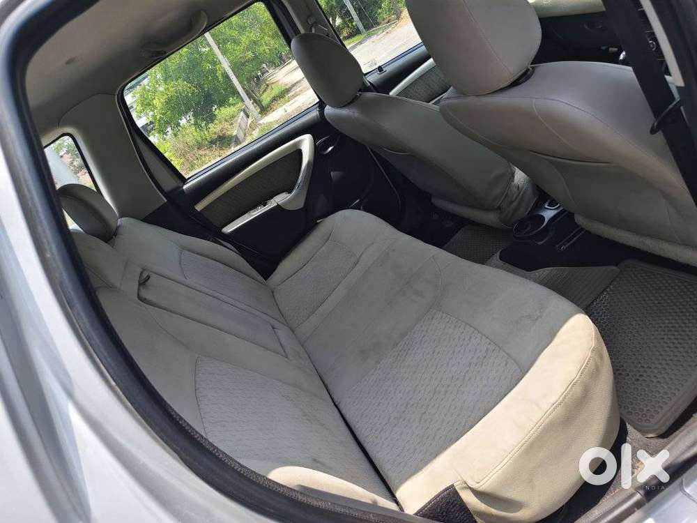 Renault Duster 2012-2015 85ps Diesel Rxl, 2014, Diesel