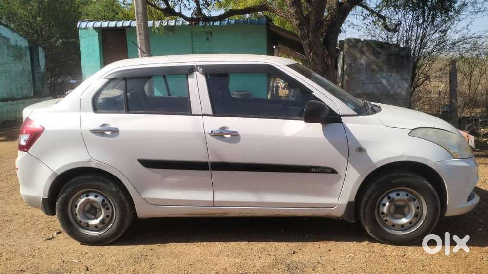 Swift Dzire Tour Diesel For Sale