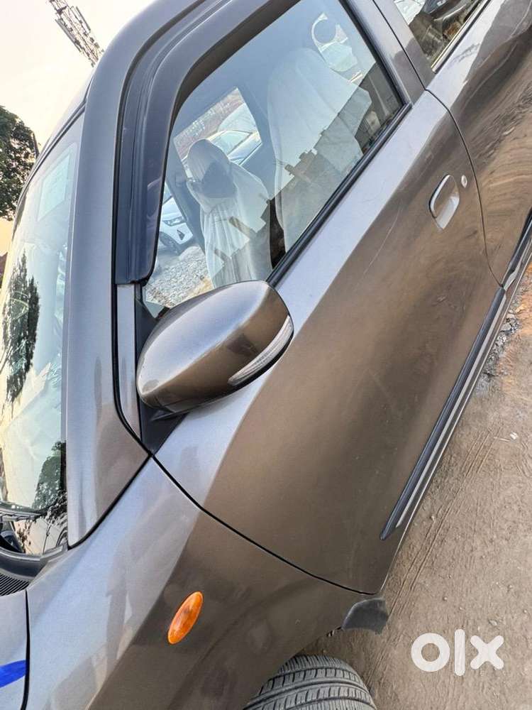 Maruti Suzuki Wagon R 1.0 2020 Petrol Well Maintained