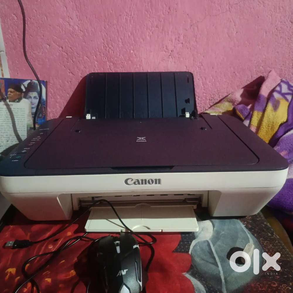 Canon Printer