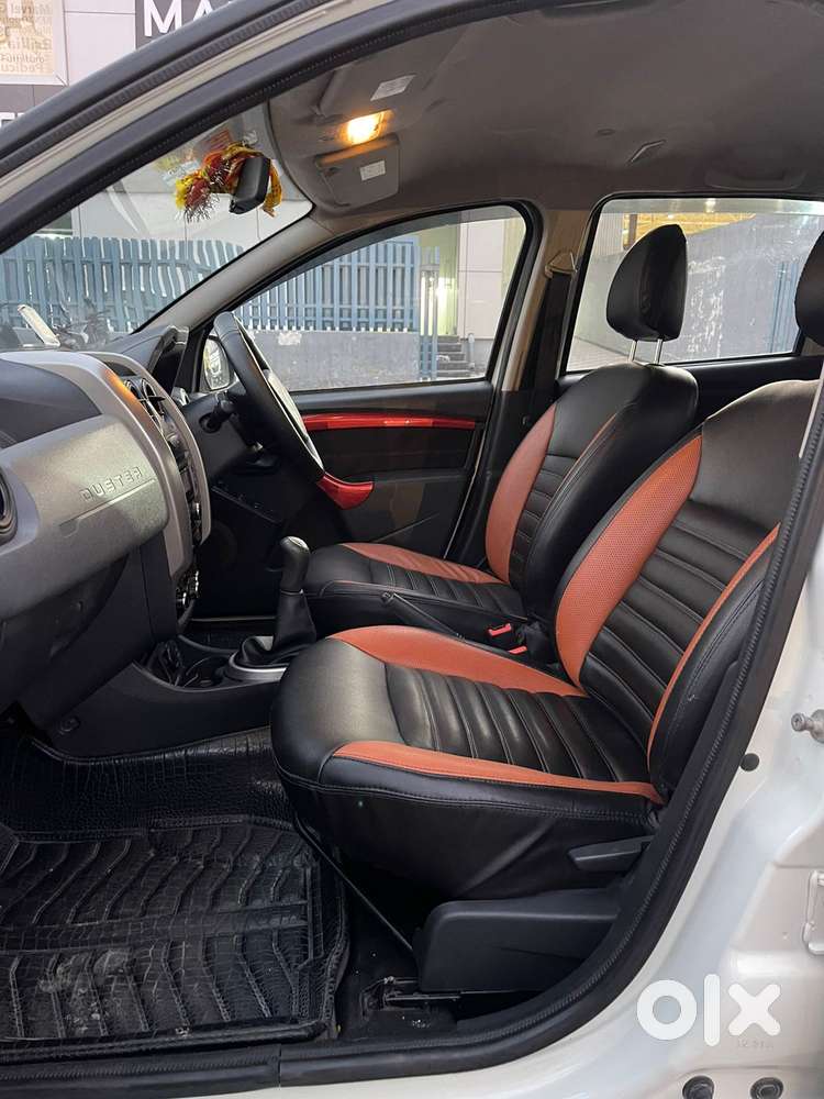 Renault Duster 85ps Diesel Rxs, 2016, Diesel