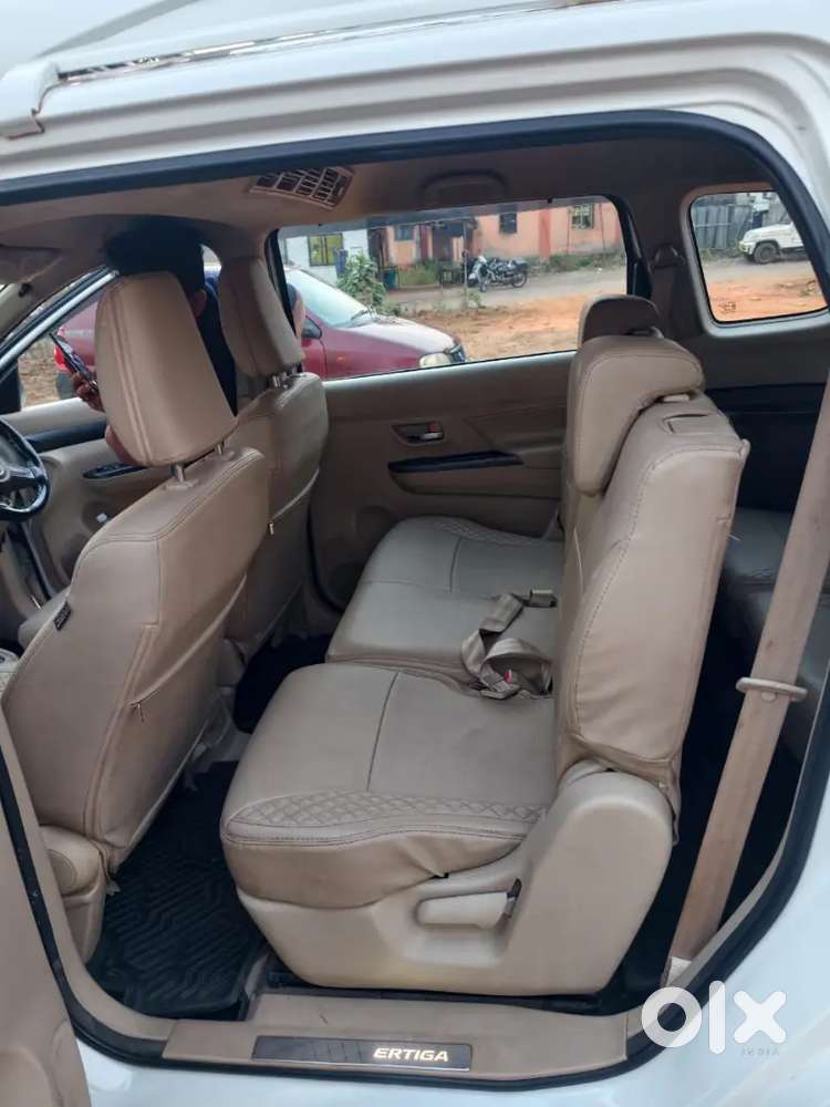 Showroom Condition Car Singal Handled